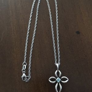 James avery necklaces